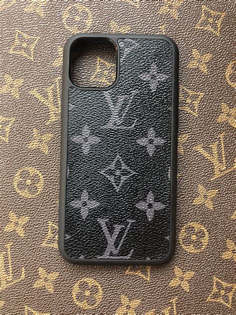 louis vuitton knock off phone case|genuine Louis Vuitton phone case.